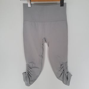 lululemon In The Flow Seamless Crop